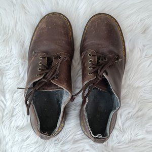 Dr.Martens Men's Leather Chukka Boots size 10